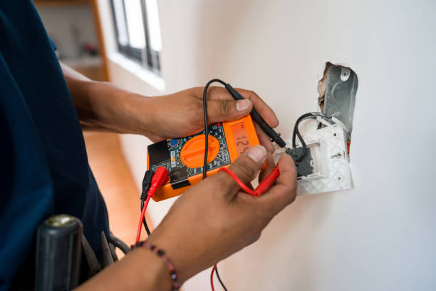 Best Electrical Outlet Repair  in Fountain, CO