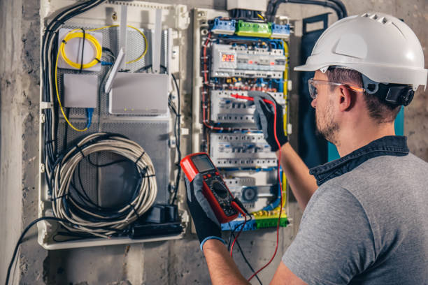  Fountain, CO Electrician Pros
