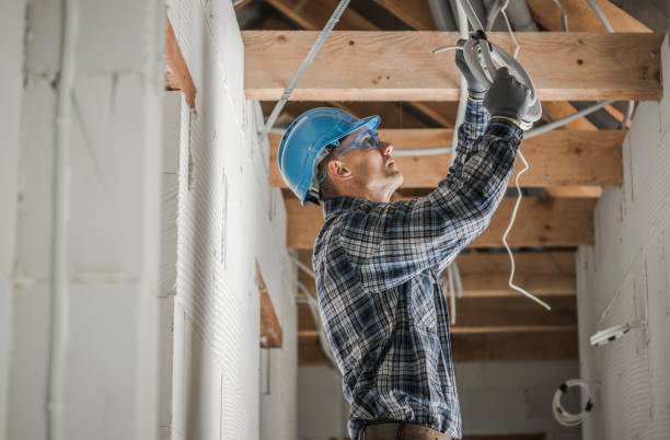 Best Affordable Electrical Installation  in Fountain, CO