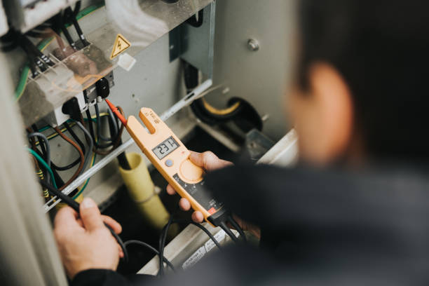 Best Affordable Electrical Installation  in Fountain, CO