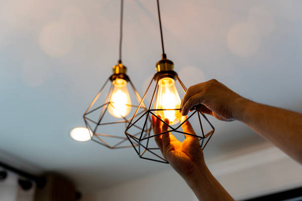 Best Ceiling Fan Installation Electrician  in Fountain, CO