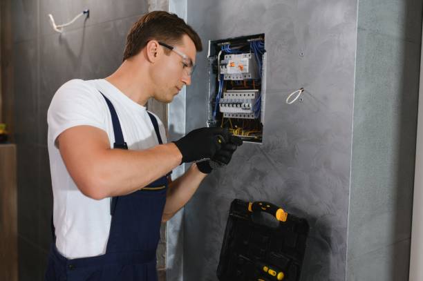 Best Electrical Installation Contractor  in Fountain, CO