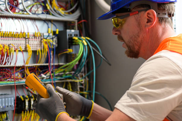 Best Electrical Repair Services  in Fountain, CO
